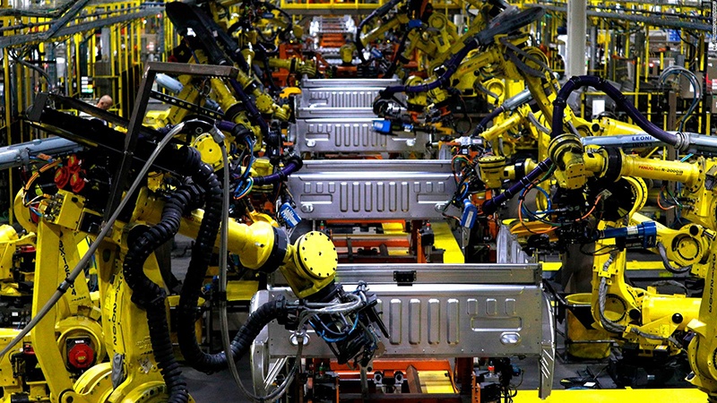 México, Canadá y EEUU se preparan para la reapertura del sector automotriz